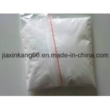 Dht White Stanolone Pó para Musculação CAS: 521-18-6